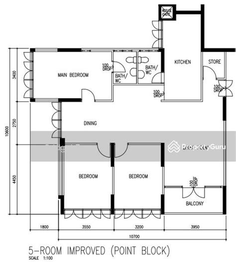 716 Ang Mo Kio Avenue 6: An In-Depth Analysis