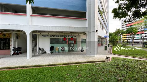 716 Yishun Street 71: A Comprehensive Guide to Singapore's Vibrant Commercial Destination