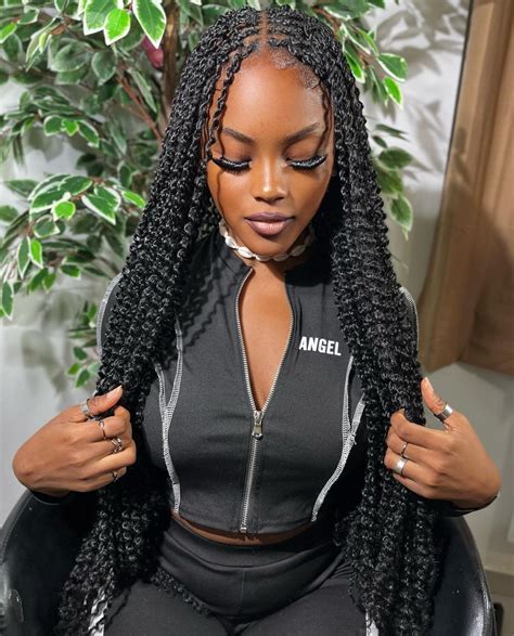 72 Best Black People Hairstyles for 2023