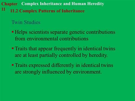 72 COMPLEX PATTERNS OF INHERITANCE STUDY GUIDE ANSWER KEY Ebook Reader