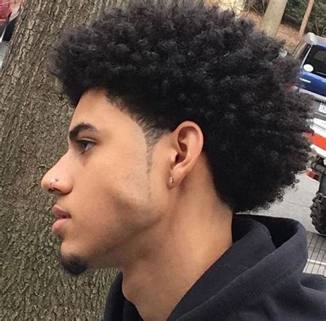 72 Cool Haircuts for Black People That Will Turn Heads