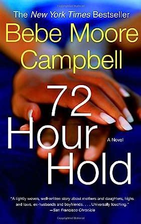 72 HOUR HOLD Ebook PDF