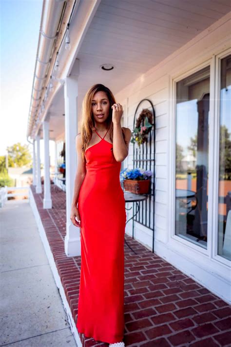 72 Stunning Revolve Dresses That Will Make You the Belle of the Ball