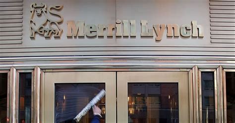 720,000 Merrill Lynch Positions: Unveiling a World of Opportunities