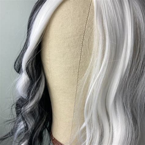 721+ Captivating Split Dye Wig Ideas for a Bold and Unique Look