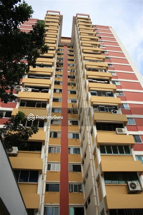 729 Ang Mo Kio Ave 6: Your Ultimate Guide to the Coveted Address