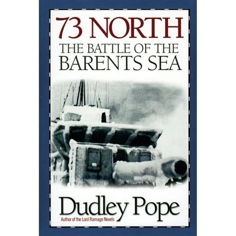 73 north the battle of the barents sea Reader
