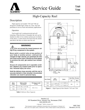 7345 service manualfree downlode Doc