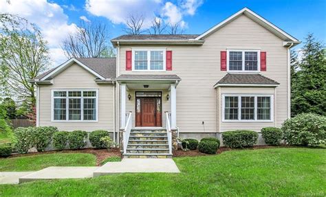 735 Anderson Hill Rd, Purchase, NY 10577: A Comprehensive Guide to an Exclusive Address