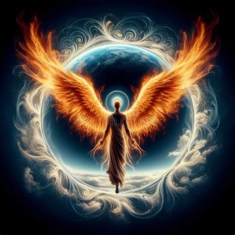 747 Angel: A Celestial Messenger of Abundance and Divine Intervention