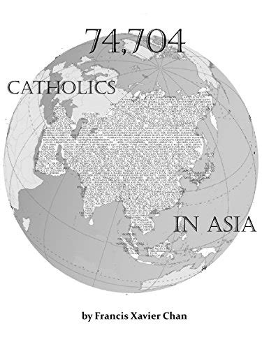 74704 Catholics in Asia Collected Stories Reader