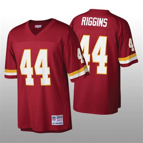 75,000 Redskins Jerseys: A Legacy of Controversy