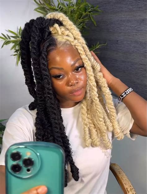 75+ Black Hairstyles for Long Hair: Slay Your Locks in 2023!