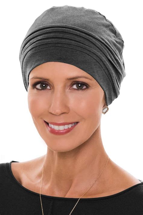 75+ Captivating Chemo Hats for Women: Defying Hair Loss with Style