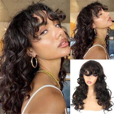 75+ Misc Hairstyles Wigs to Rock Your Look