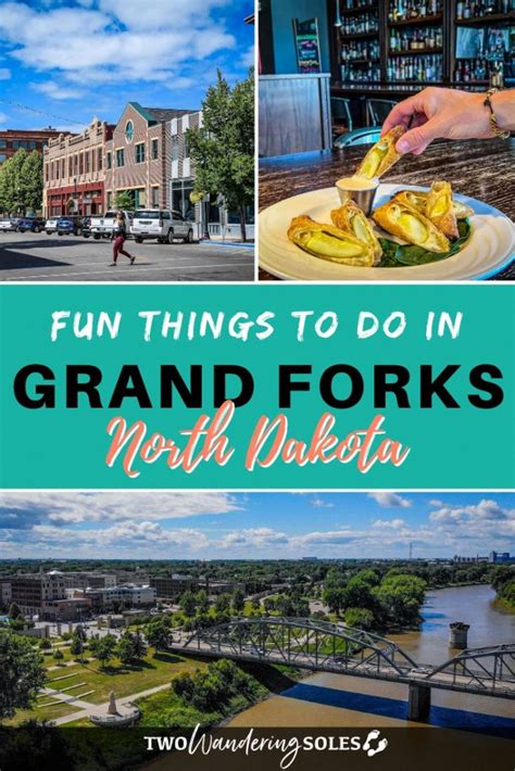 75 Amazing Things to Do in Grand Forks