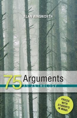 75 Arguments 75 Arguments Ebook PDF