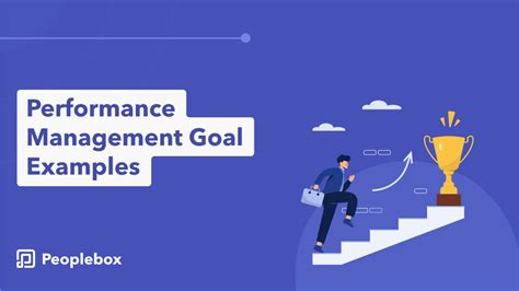 75 Eye-Opening Examples of Employee Performance Goals