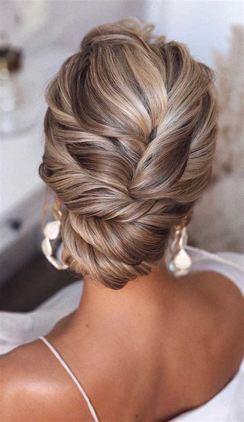 75 Hair Braiding Styles for Weddings: Bridal Updos That Will Turn Heads