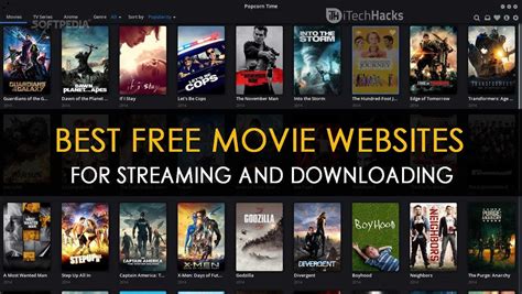 75 Popular MP4 Movie Sites: Stream & Download Movies For Free