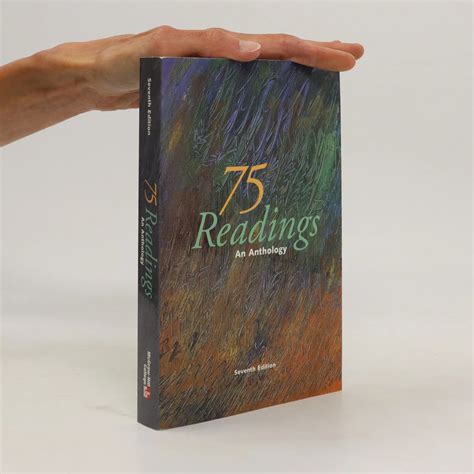 75 Readings: An Anthology Ebook PDF