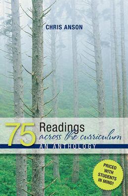 75 Readings Across The Curriculum Ebook Epub