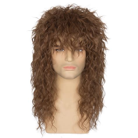 75 Wigs to Rock Any Band Performance