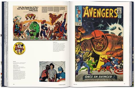 75 Years of Marvel Comics XL From the Golden Age to the Silver Screen Reader