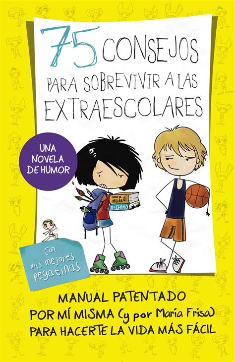 75 consejos para sobrevivir a las extraescolares Kindle Editon