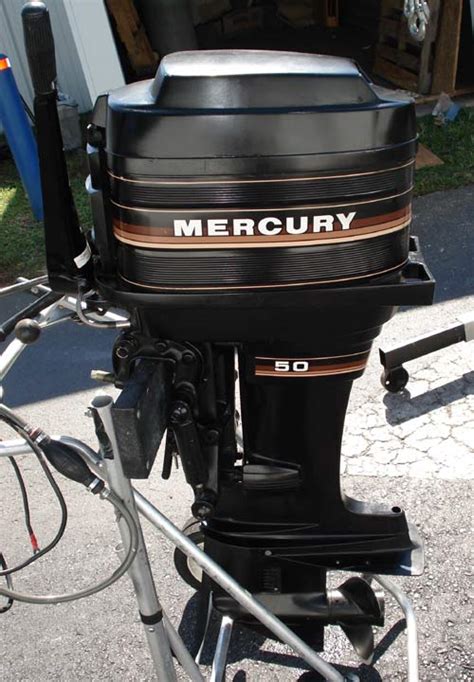75 hp 3 cylinder 2 stroke mercury outboard Reader