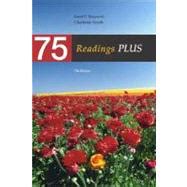 75 readings an plus 10th edition Kindle Editon