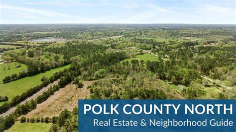 750+ Houses for Sale in Polk County: Your Ultimate Guide