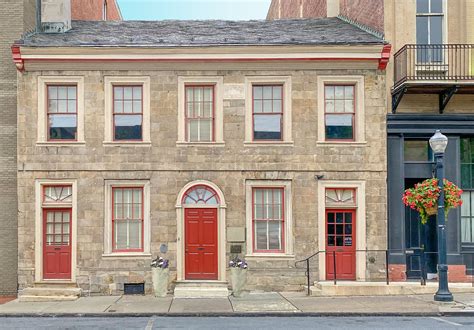 750 East King Street Lancaster PA: A Historical Landmark