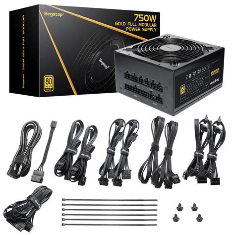 750w computer power supply