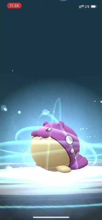 756,892 Spheal Shiny: A Comprehensive Guide to Catching, Trading, and Evolving