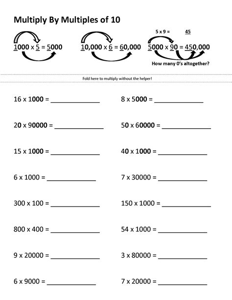 756 x 852: Multiplying Thousands with Thousands