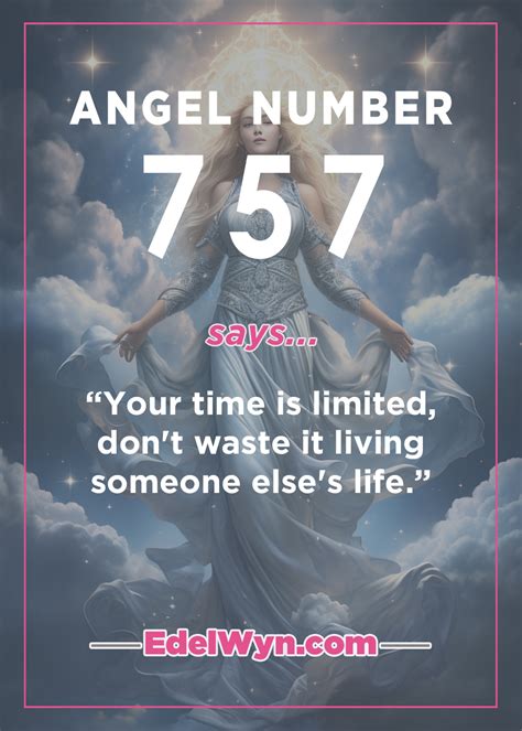 757 Angel Number Meaning: A Profound Dive into Spiritual Guidance and Personal Growth