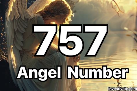 757 Angel Number Meaning: Enlightenment and Spiritual Awakening