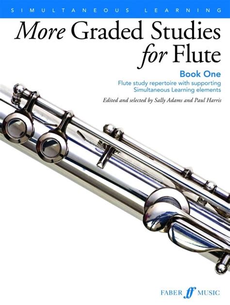 76 graded studies for flute bk 1 faber edition Kindle Editon