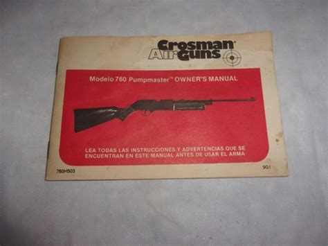 760 pumpmaster owners manual Kindle Editon