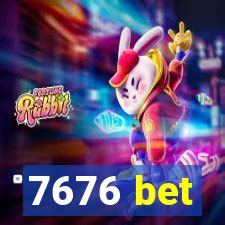 7676 Bet: Uma Aposta Ganhadora para 76% dos Apostares