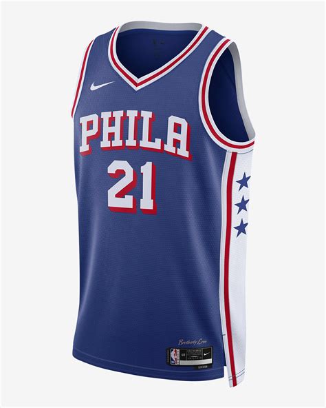 76ers Basketball Jersey: A Collector's Guide to Every Era and Icon