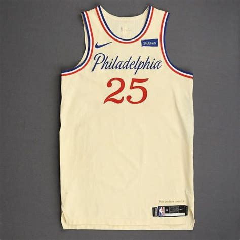 76ers Basketball Jersey: A History of Style and Stats