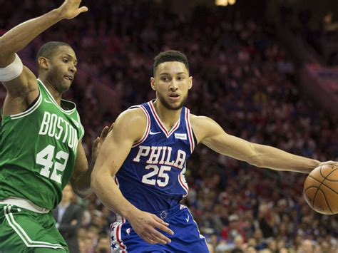 76ers vs. Celtics: A Rivalry That Stands the Test of Time