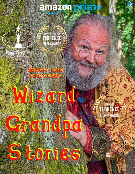 77 Enchanting Wizard Grandpa Stories: A Timeless Collection for Imagination and Wonder