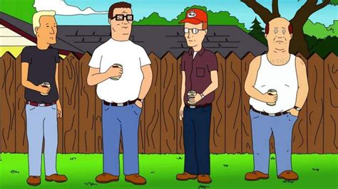 77 Funniest King of the Hill Episodes That Will Have You Rolling