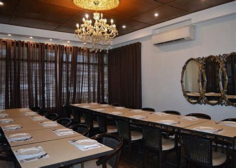 77 Restaurants with Function Rooms for Your Next Event