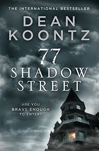 77 Shadow Street LARGE PRINT Reader