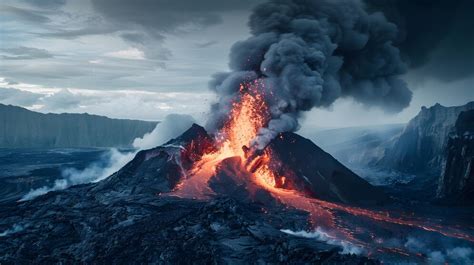 77 Volcanoes Unleashing Nature's Fury: A Comprehensive Guide