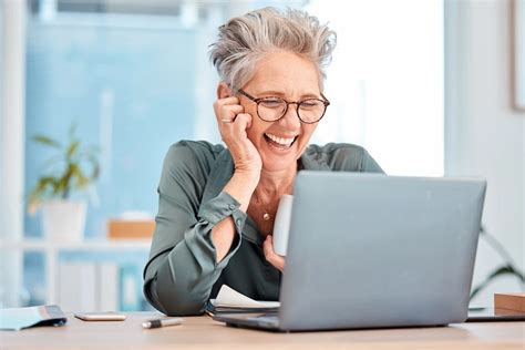 77 plus 40: A New Equation for Senior Employment